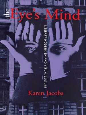 cover image of The Eye's Mind